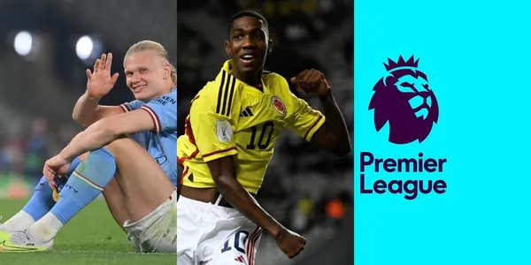 Yaser Asprilla en la mira de un importar equipo de Europa.