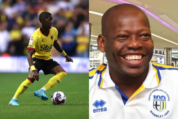 Yaser Asprilla recibió una valoración interesante en Inglaterra.