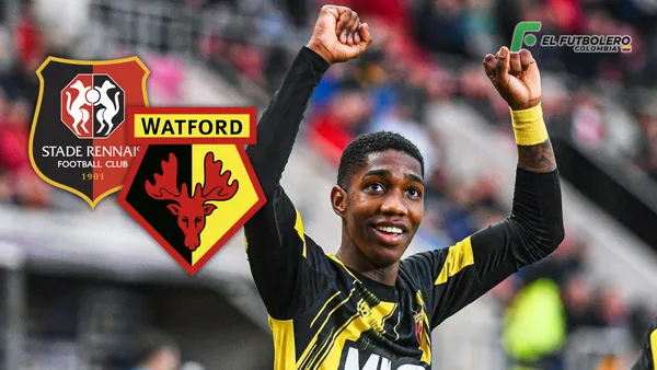 Yasser Asprilla. Foto: Sport y Escudoteca PN