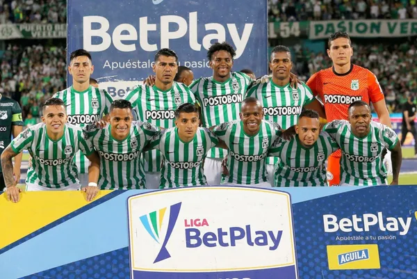 Yeison Guzmán demostró que era un jugador que de ver más minutos hubiese hecho la diferencia en partidos anteriores, pero Alejandro Restrepo por una excusa lo dejaba en la banca.