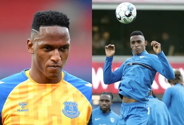 Yerry Mina de acuerdo a lo informado por su entrenador Rafael Benítez está lesionado y se prenden las armas en la Selección Colombia para sustituirlo, por fortuna ya hay un candidato.