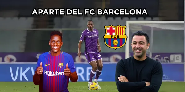 Yerry Mina tiene ofertas importantes en Europa para buscar un nuevo club.