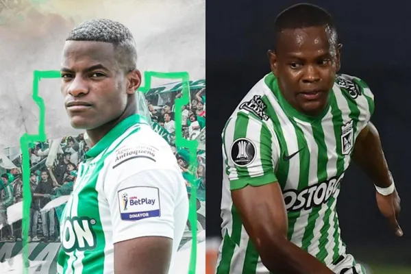 Yerson Candelo aclaró cómo ha sido su manejo en el campo con Andrés Felipe Román.