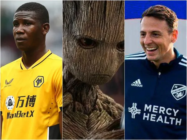 Yerson Mosquera no pudo destacarse en Wolverhampton donde fue borrado y tiene un nuevo club