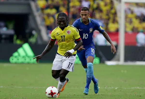 Yimmi Chará se encuentra jugando en la MLS y mira lo que debe pagar Atlético Nacional para que sea su refuerzo ¿Se concreta?