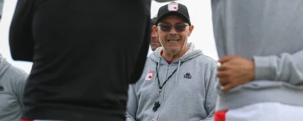 Yulián Anchico es uno de los referentes que saldrán del equipo.