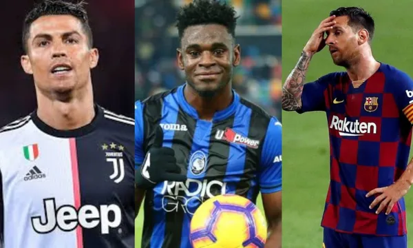 Zapata el futbolista más decisivo en el torneo de la Champions League