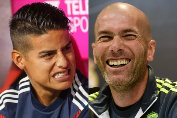 Zinedine Zidane hizo un importante anuncio sobre su futuro en el fútbol.