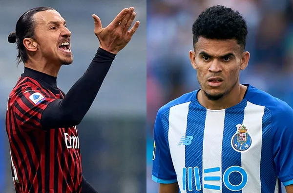 Zlatan Ibrahimović cada vez que habla no pierde la oportunidad para marcar su territorio y aclararle a sus críticos que aún está más vigente que nunca según él.