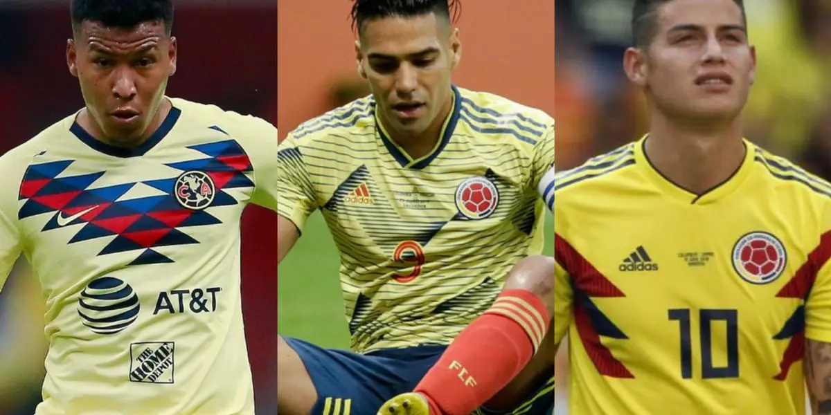 Ante su inevitable salida, el colombiano le dejará al club la mitad de la inversión que había realizado.