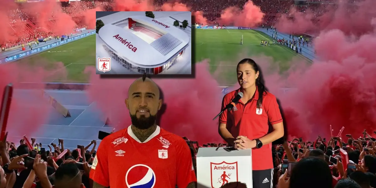 Arturo Vidal