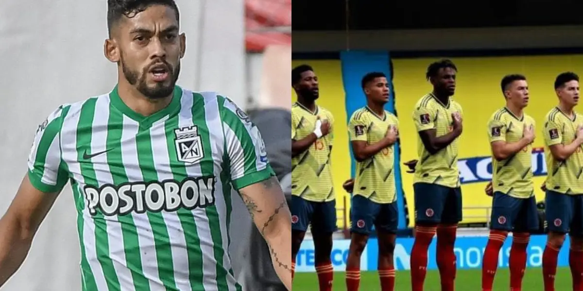 Atlético Nacional ya estaría buscando refuerzos de cara a la Copa Libertadores del próximo año 