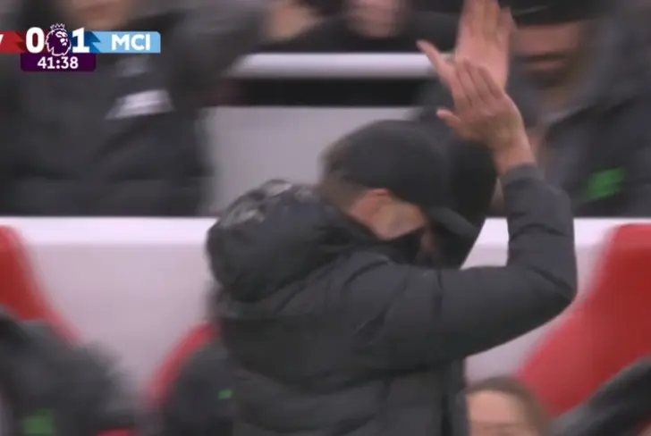 Captura de pantalla de ESPN&nbsp;