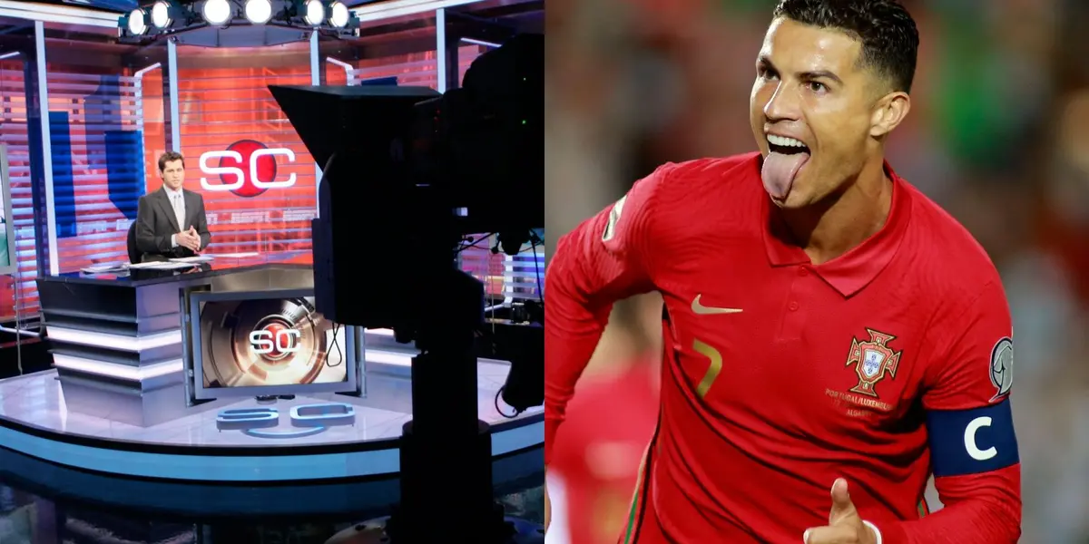 Cristiano Ronaldo tomaría una drástica decisión luego del Mundial de Qatar 2022 según informó.