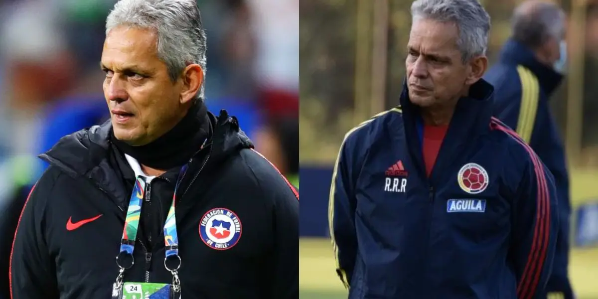 Dos jugadores hablaron sobre el paso del entrenador al mando de la roja y revelaron los errores que cometió en la Selección de Chile que luego repitió en Colombia.