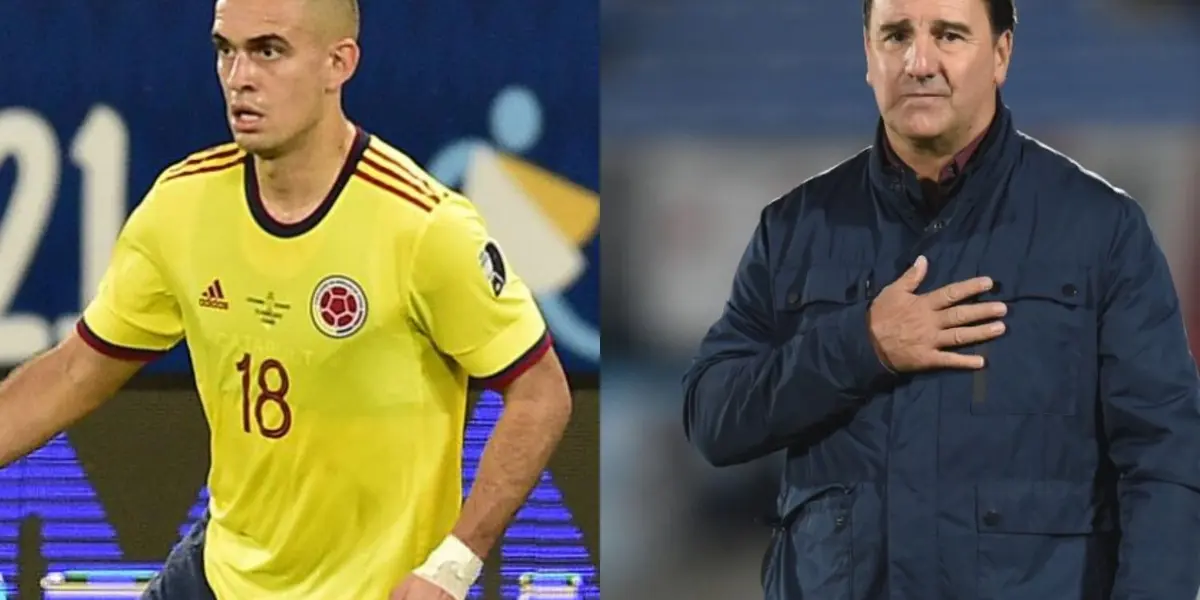 El argentino es el nuevo entrenador de la Selección Colombia y reemplazará a Reinaldo Rueda.