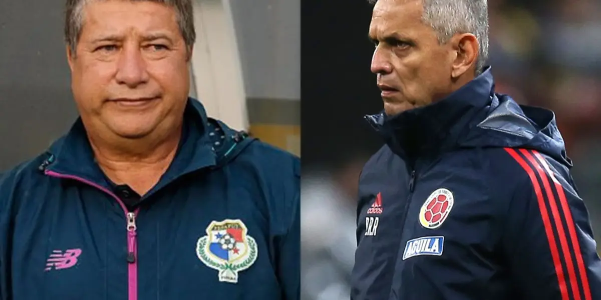 El colombiano Reinaldo Rueda pende de un hilo en su cargo como entrenador de la Selección Colombia y hay un candidato que está dispuesto a quedarse con su puesto si se abre la vacante.