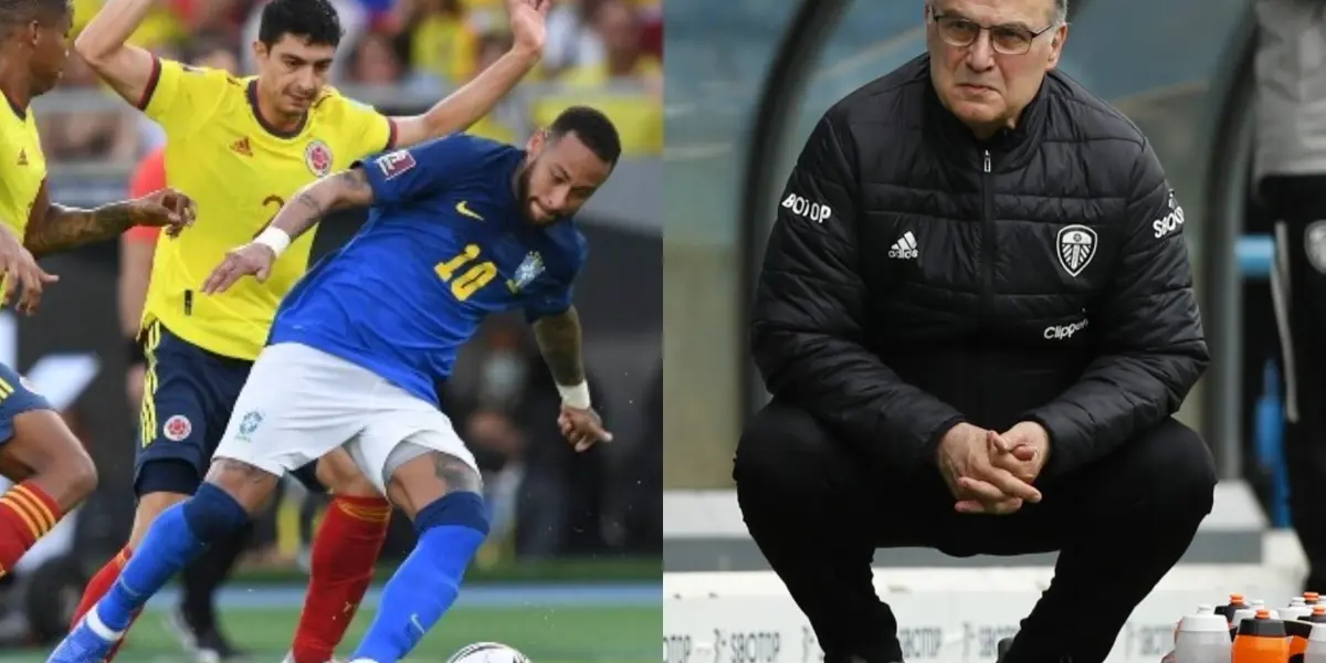El entrenador argentino Marcelo Bielsa está en el radar de la Selección Colombia, pero hay otro país que quiere contratarlo. 