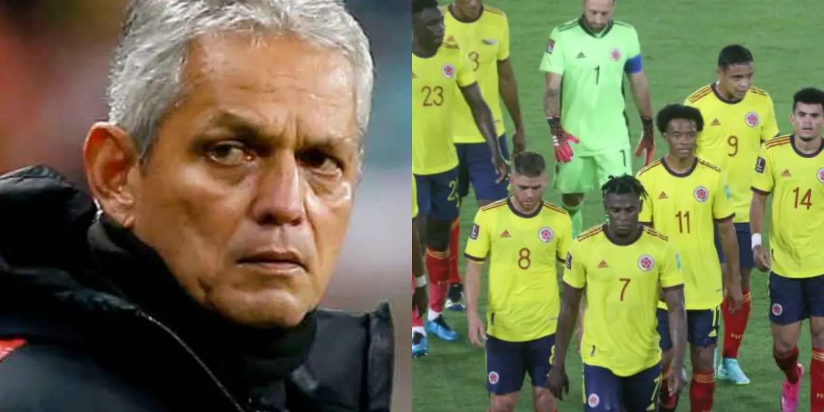 El entrenador se prepara para disputar la última fecha FIFA rumbo a Catar donde se definirá su futuro al mando de la Selección Colombia.