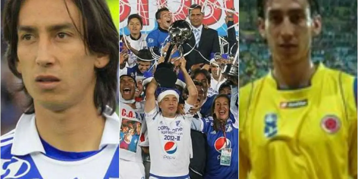 El experimentado jugador que pasó por Millonarios tiene un nuevo trabajo en Colombia 