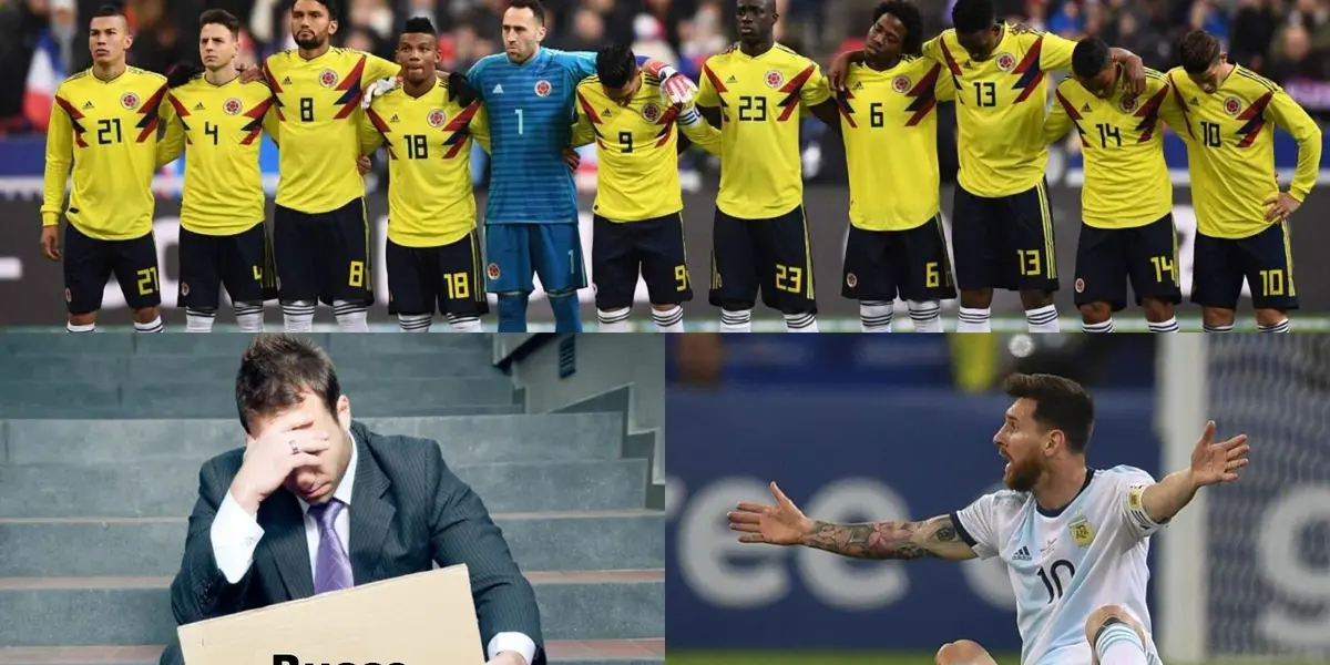 El jugador colombiano es de gran calidad defensiva, jugó dos mundiales, ha frenado a cracks como Lionel Messi y está sin empleo.