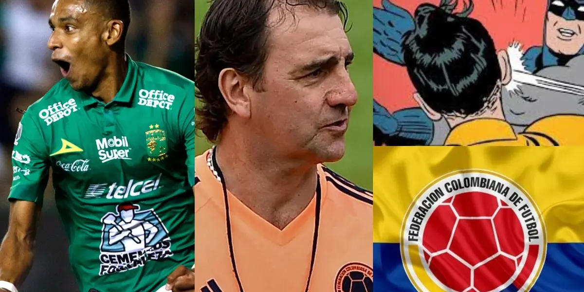 El jugador colombiano llegará a un gran de Argentina tras su paso por la liga de México