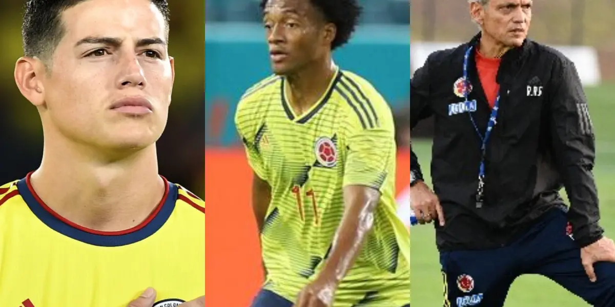 El jugador colombiano se viene destacando en un equipo brasileño de la segunda división. 