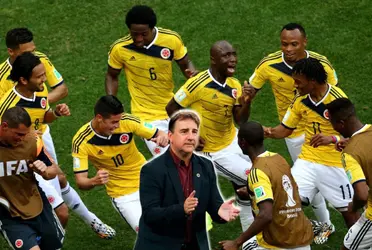 El jugador fue Mundialista en Brasil 2014 y Rusia 2018, rompió el silencio y dijo que si lo llaman de la Selección Colombia regresa firme a jugar.