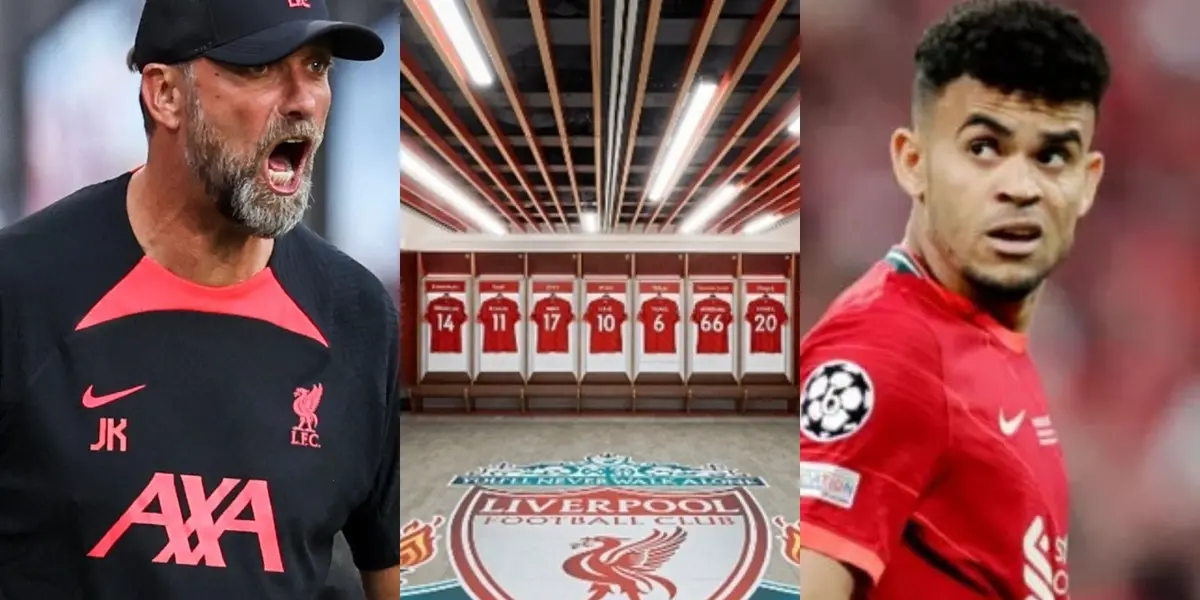 El Liverpool estaría a la venta y hay dudas en si los nuevos dueños seguirán con Jürgen Klopp como entrenador.