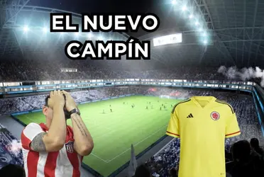 El nuevo Campín será una realidad y pone a temblar a Barranquilla con relación a la sede de la Selección Colombia.