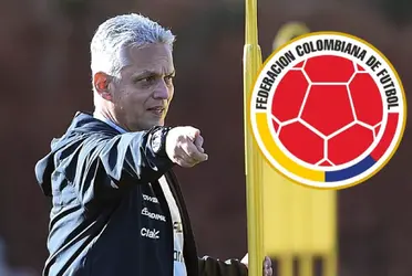 El 'plan' de Reinaldo Rueda ya le ha dado resultados positivos a la 'Tricolor' en esquemas tácticos previos 