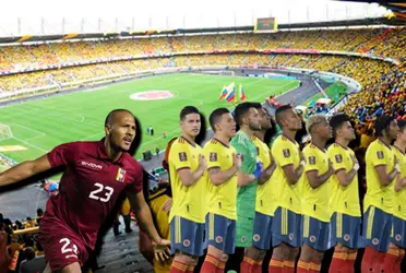 En El Futbolero Colombia te mostramos un video con los puntos fuertes de la Selección Venezuela y donde la Selección Colombia debe estar atenta. 