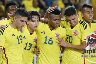 Este delantero destacado de la Selección Colombia Sub-20, fue presentado por todo lo alto en este equipo de Bélgica. 