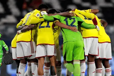 Este futbolista de la Selección Colombia superó varias adversidades durante su vida, cumpliendo un sueño al ser convocado a la tricolor.