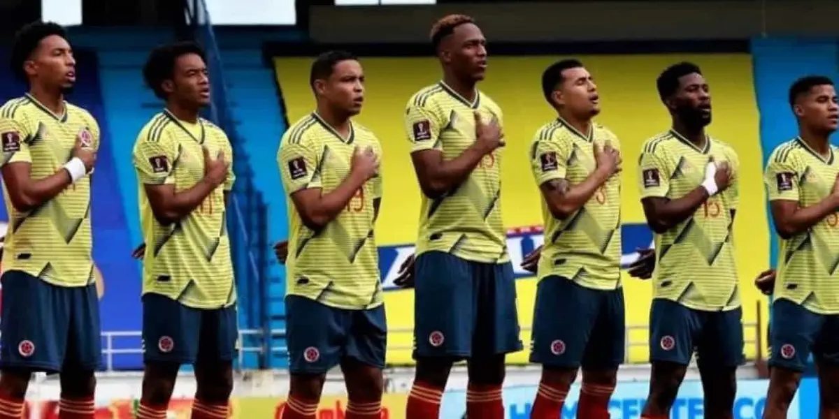 Este jugador de la selección Colombia fue clave en la victoria de su equipo y se llevó todos los elogios.