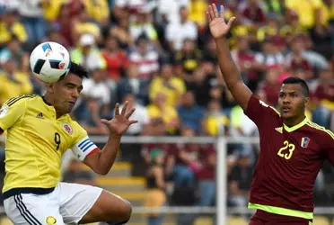 Falta muy poco para la última doble jornada Eliminatoria rumbo a Qatar 2022, y la eliminada Venezuela, recibe a una necesitada Colombia.
 