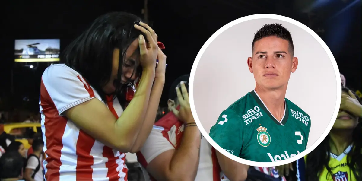 Foto: redes de Club León.