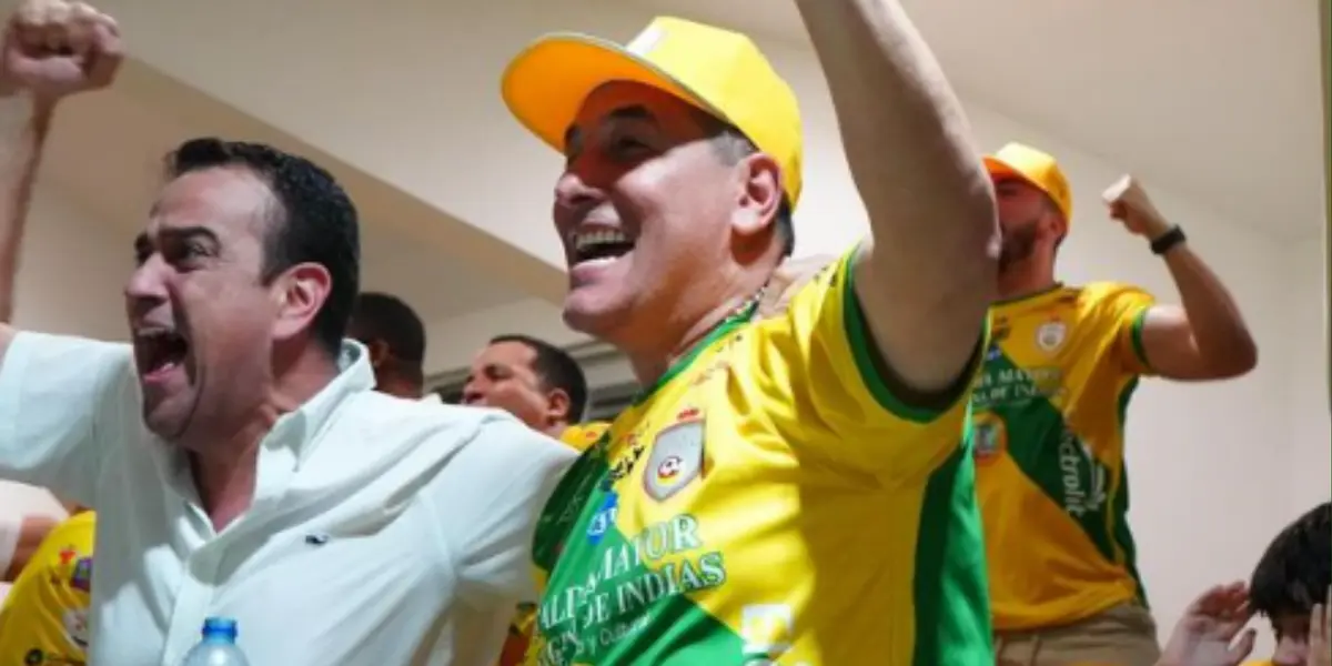 Foto: redes de Dumek Turbay.