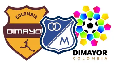 Foto: redes de la Dimayor.