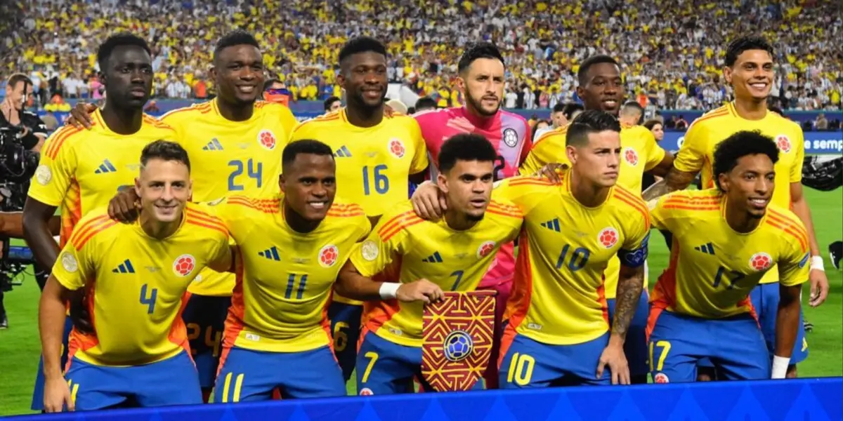 Foto: redes de la FCF.