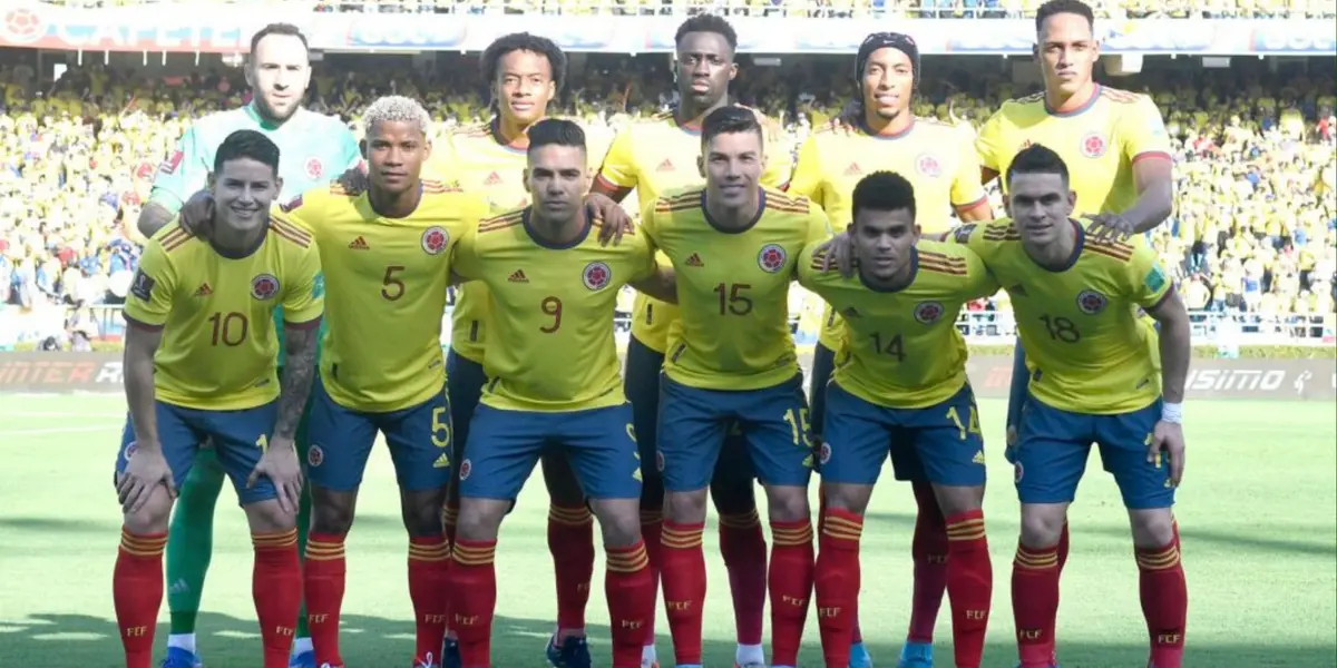 Foto: redes de la FCF.