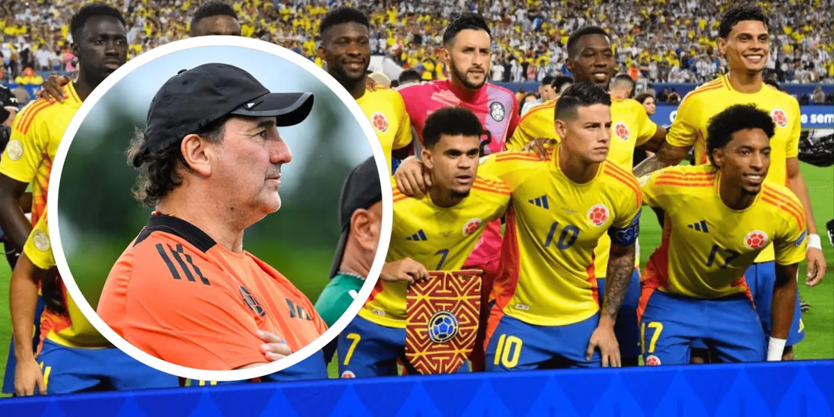 Foto: redes de la FCF.
