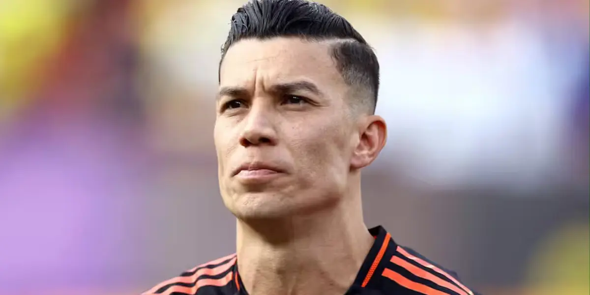 Foto: redes de la FCF.
