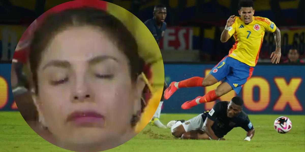 Foto: redes de La Tri.