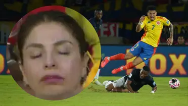 Foto: redes de La Tri.