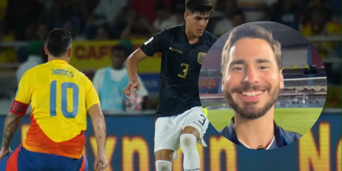 Foto: redes de La Tri.