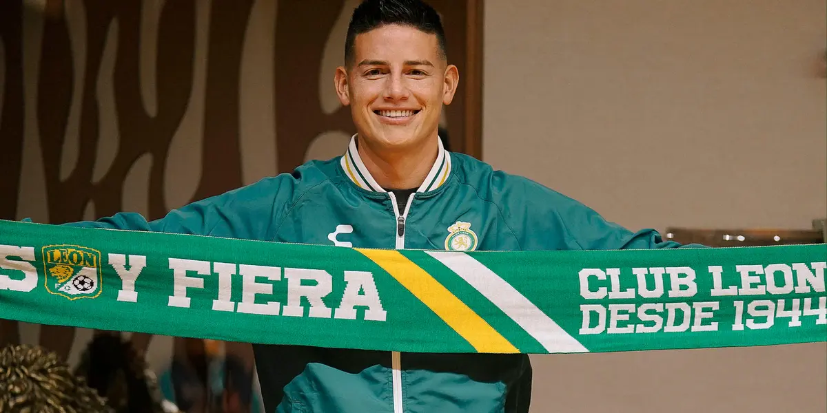 Foto: redes del Club León.
