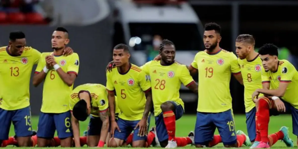 Hay un jugador que sería capaz de volver a jugar en la Selección Colombia para ayudar al equipo frente a esta grave crisis, pero este futbolista no es considerado por Rueda por varios factores. 