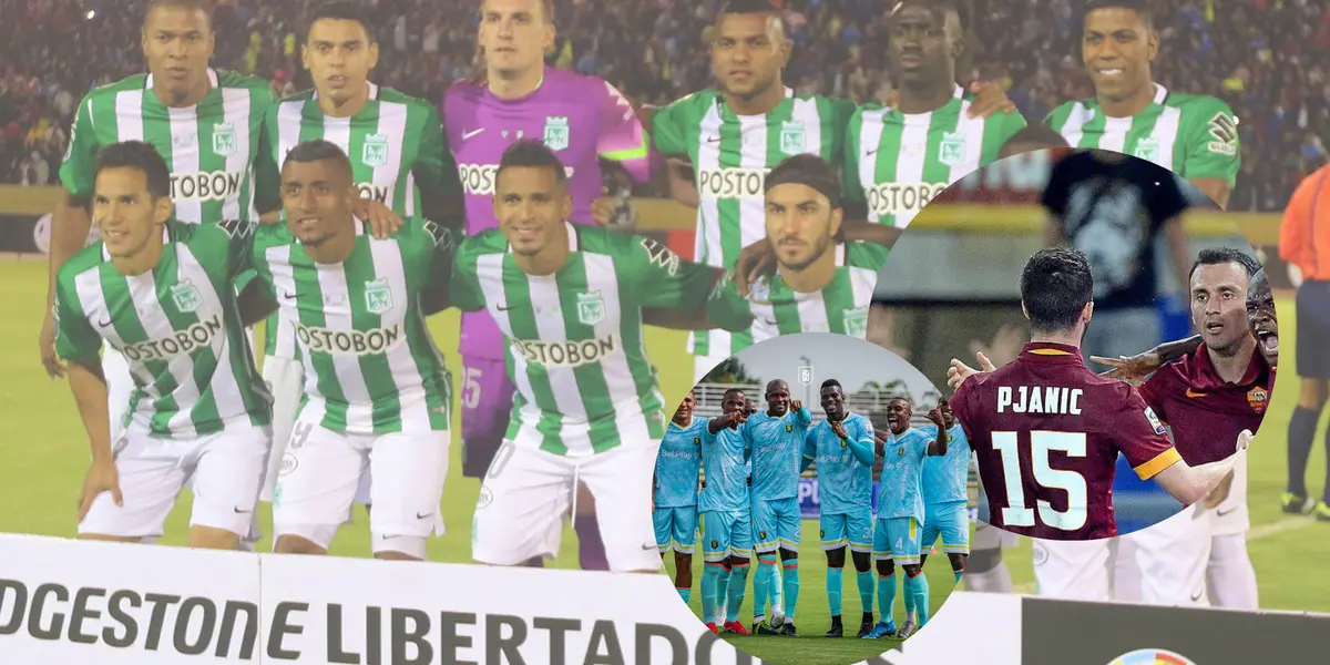 Pasó de jugar en la Roma y brillar con Nacional en 2016 a ser suplente en un equipo de la B 