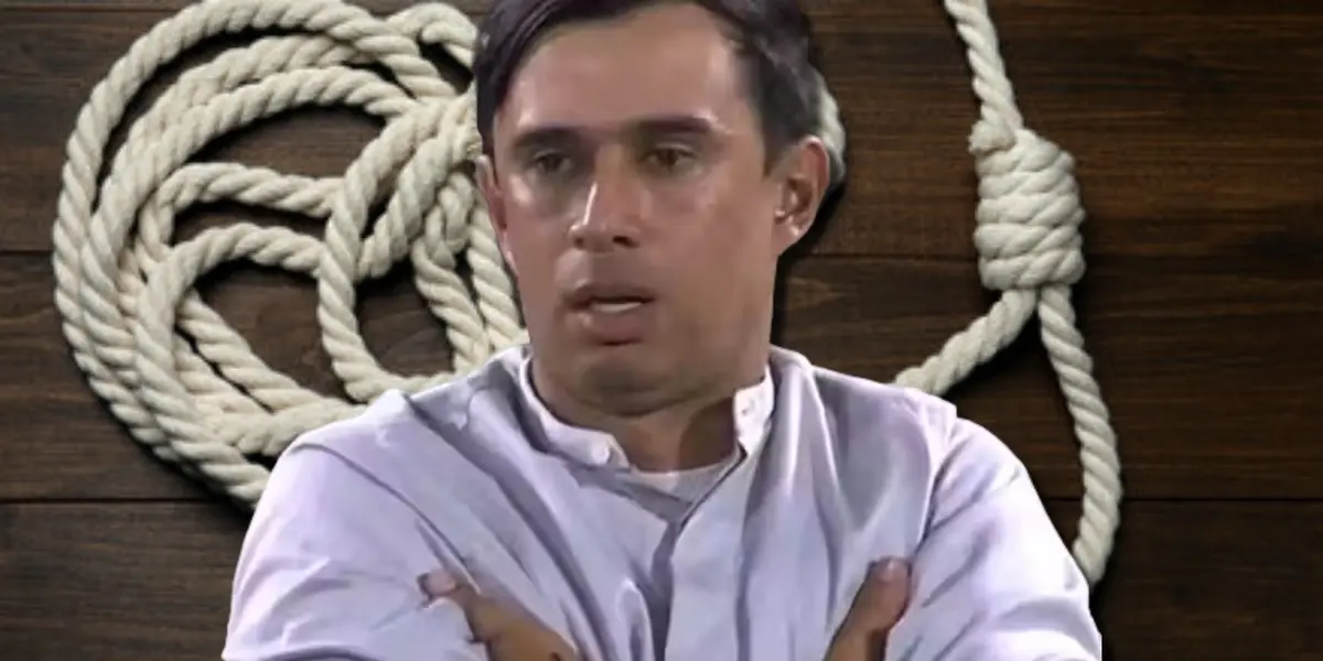 Jhon Bodmer, DT de Nacional.